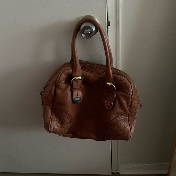 Gucci large Hobo - Picture 8 of 9